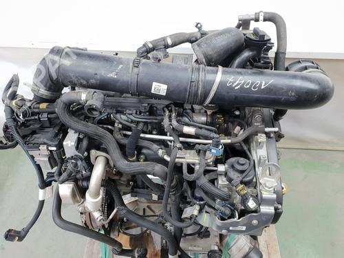 Engine FIAT DUCATO Platform/Chassis (250_) | BP36233644M1 - Image 2