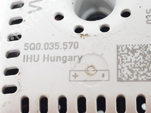 Electronic module VW GOLF VII Variant (BA5, BV5) 2.0 GTD | BP37471744M83 - Image 2