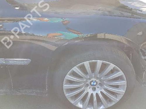 Portierruitmotor linksachter BMW 7 (F01, F02, F03, F04) 740 d xDrive | BP4761405E23 