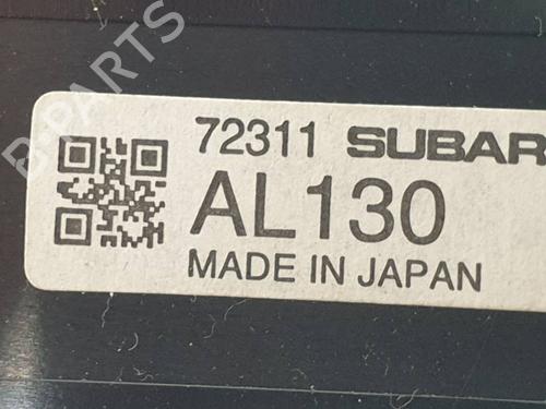 Climate control SUBARU OUTBACK (BS) | BP40467660I5 - Image 6