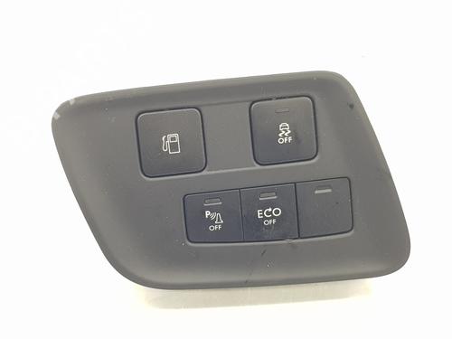 Used Switch CITROËN C4 II (NC_) 1.6 HDi 115 (114 hp) 30682367