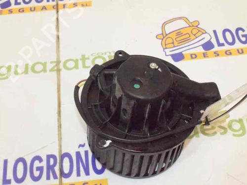 Used Heater blower motor RENAULT TRAFIC II Bus (JL) 2.0 dCi 115 (114 hp) 14119318