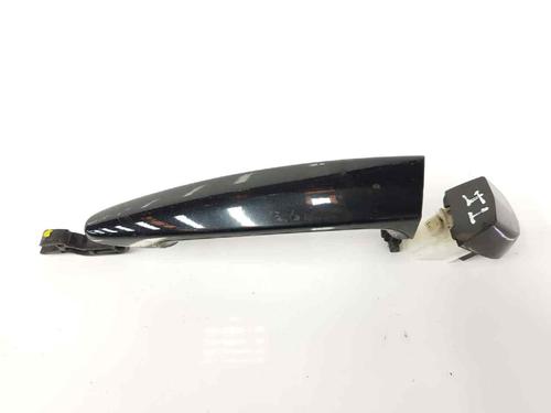 Used Rear left exterior door handle Rear left exterior door handle BMW 1 (E87) 120 d (177 hp) 7023883 7023883