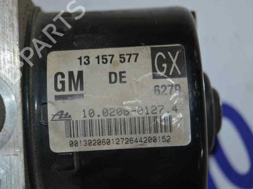 ABS pump OPEL ASTRA H (A04) 1.7 CDTI (L48) | BP785419M43