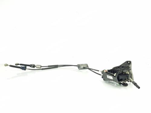 Gear lever RENAULT TRAFIC III Van (FG_) | BP33543239M90 - Image 4