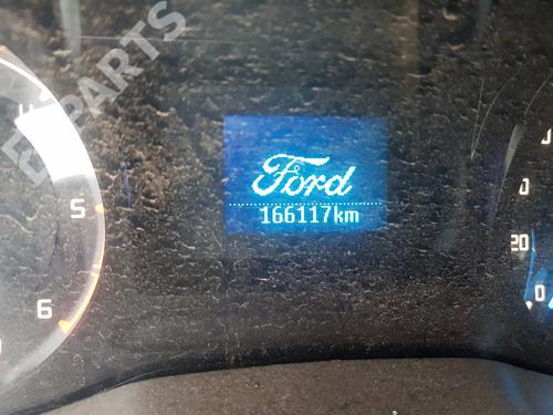 Rear left exterior door handle FORD RANGER (TKE) 2.2 TDCi 4x4 | BP8728205C130  - Image 23