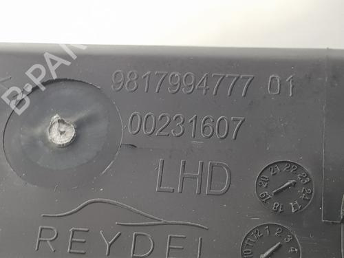 Handskerum OPEL COMBO E Tour / Life (K9) 1.5 | BP32307247C95