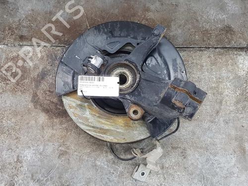 Used Left front steering knuckle VOLVO XC60 I SUV (156) D4 (190 hp) 4727389
