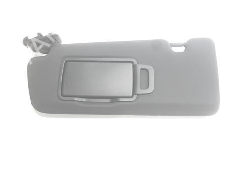 Left sun visor RENAULT ARKANA I (LCM_, LDN_) | BP33620635I1 - Image 2