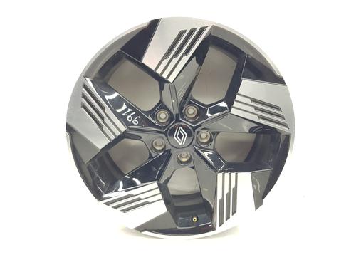 Used Rim Rim RENAULT SYMBIOZ 1.8 E-Tech 160 Full Hybrid (158 hp) 34698115 34698115