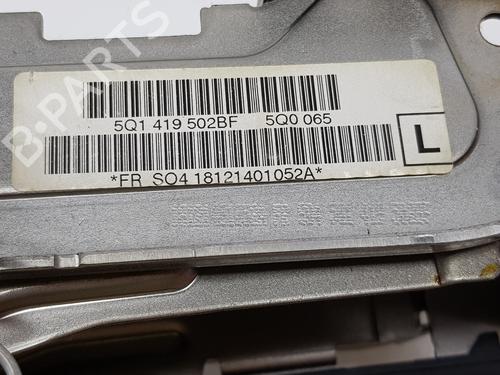 Other SEAT LEON (5F1)  | BP26720166O1 