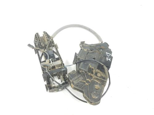 Used Front left lock VW SCIROCCO III (137, 138) 1.4 TSI (160 hp) 8229730