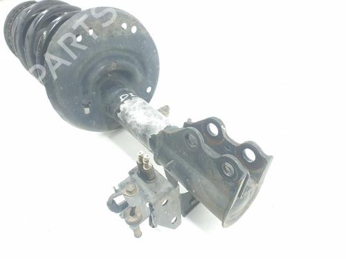 Left front shock absorber PEUGEOT 508 I (8D_) 1.6 HDi | BP15231024M16 