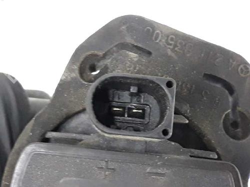 Auxiliary water pump MERCEDES-BENZ M-CLASS (W164) ML 280 CDI 4-matic (164.120) | BP14125208M111 