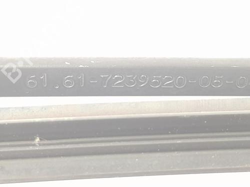 Front windshield wiper arm BMW 1 (F21) 118 d | BP13896116C143 