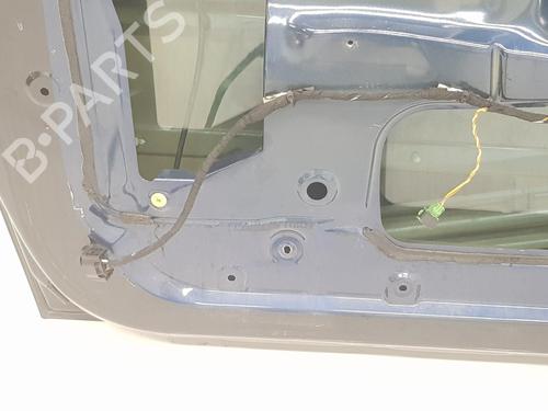 Left front door BMW 3 Compact (E46) 320 td | BP11385644C2 