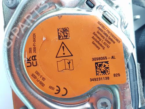 Other SEAT IBIZA V (KJ1, KJG) 1.0 MPi | BP28376481O1 