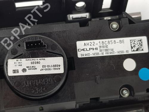 Switch LAND ROVER DISCOVERY III (L319) 2.7 TD 4x4 | BP15616211I30 