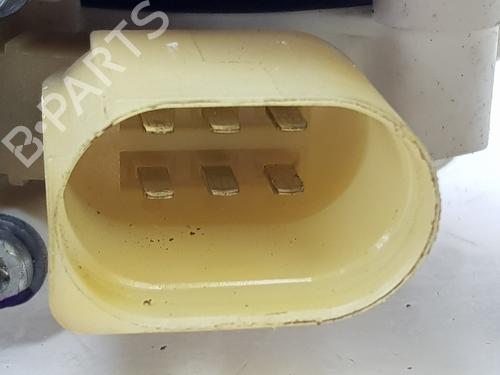 Rear left window mechanism BMW X5 (E70) 3.0 d | BP35746475C24 - Image 3