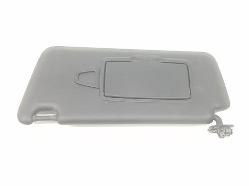 Used Left sun visor MERCEDES-BENZ A-CLASS (W176) A 200 CDI / d (176.008) (136 hp) 7705182