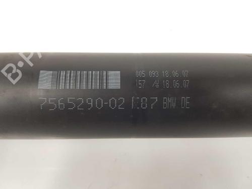 Driveshaft BMW 1 (E87) 120 d | BP6897616M37 