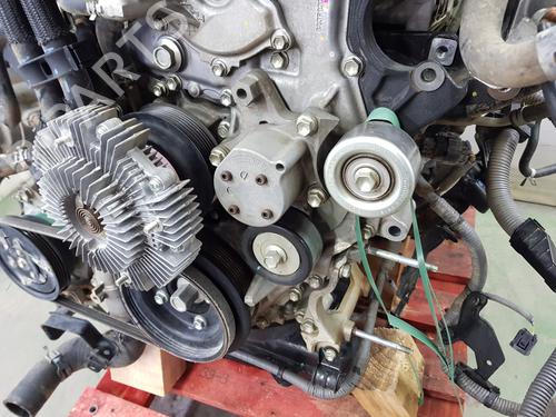 Engine TOYOTA HILUX VIII Pickup (_N1_)  | BP36678343M1  - Image 18