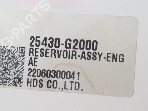 Expansion tank HYUNDAI IONIQ (AE) Elektro | BP15836891C120 