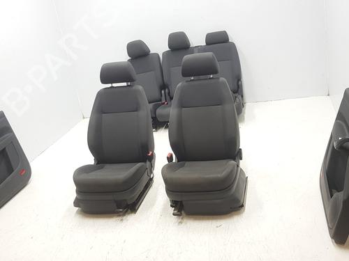 Seats set VW CADDY III Box Body/MPV (2KA, 2KH, 2CA, 2CH) 1.6 TDI | BP13640548C78