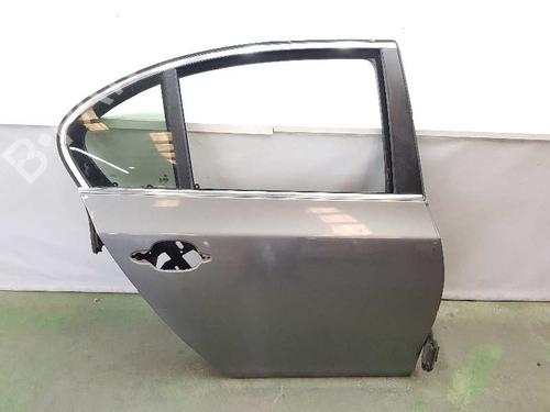 Right rear door BMW 5 (E60) 520 d 41527202342 | 41527202342 | COLOR GRIS  SIN ACCESORIOS  VER FOTOS |