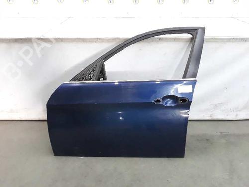 Used Left front door BMW 3 (E90) 320 d (163 hp) 12467711