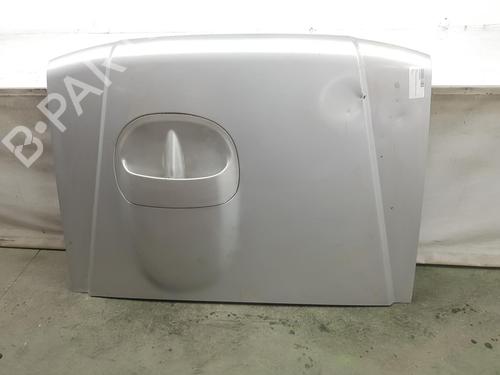 Capot MITSUBISHI GALLOPER (JK-01) 2.5 TD intercooler (99 hp) 9154528