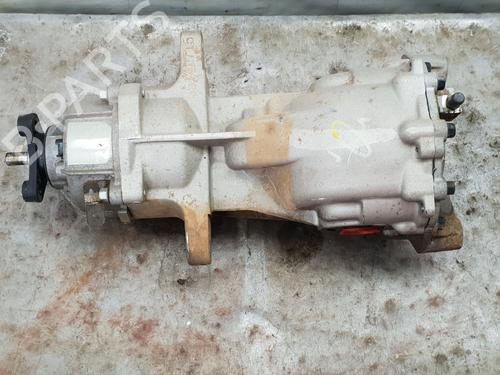 Rear differential HYUNDAI SANTA FÉ II (CM) 2.2 CRDi GLS | BP23227291M24 