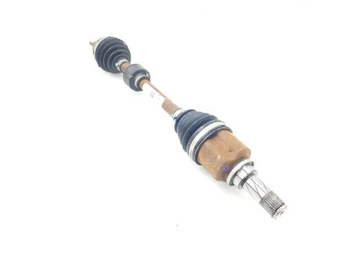 Left front driveshaft DACIA SANDERO III | BP35812314M38 - Image 2