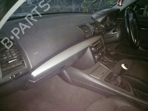 Left front window motor BMW 1 (E87) 118 d | BP10320092E21 