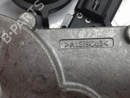 Rear wiper motor FORD FOCUS III 1.0 EcoBoost | BP12462779M102 