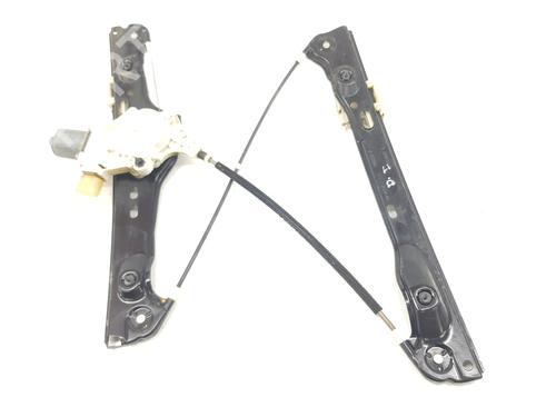 Used Front left window mechanism BMW 3 (E90) 318 d (143 hp) 29456706