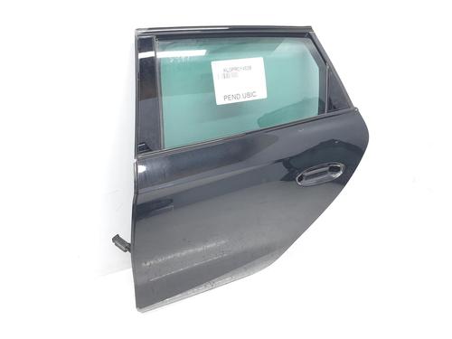 Left rear door CUPRA LEON Sportstourer (KL8, KU8, KUD) 2.0 TSI 4Drive | BP13004377C4 