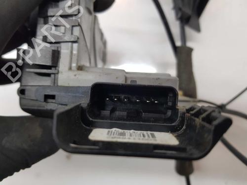 Rear right lock PEUGEOT 308 SW I (4E_, 4H_) 1.6 HDi | BP4937629C99 