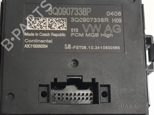 Elektronisk modul VW T-ROC (A11, D11)  | BP26292375M83 