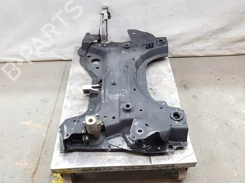 Subframe PEUGEOT PARTNER Box Body/MPV | BP35820477M9 - Image 3