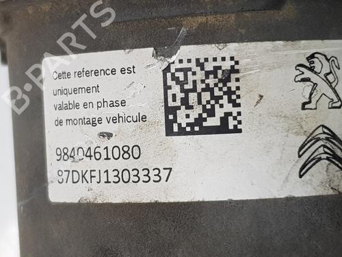 Módulo de ABS CITROËN JUMPY III Van (V_) | BP36781940M43 - Image 8