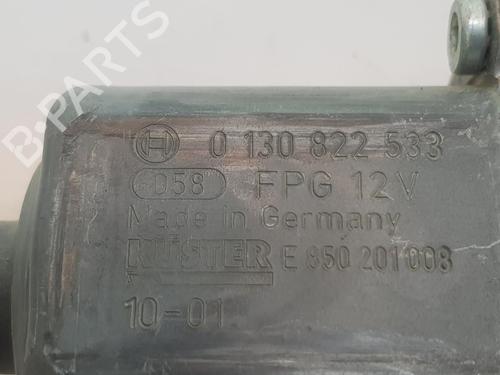 Right rear window motor VW POLO V (6R1, 6C1) 1.4 (6R1) | BP3445404E22 