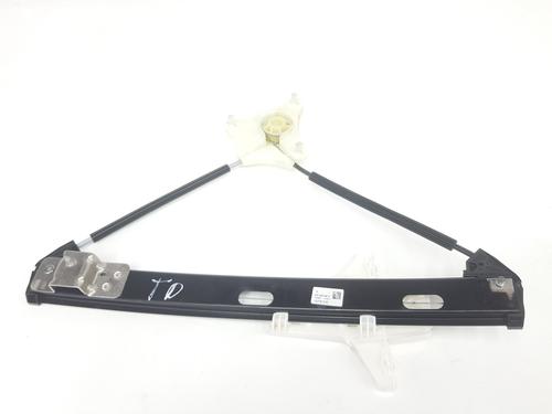 Rear right window mechanism SEAT IBIZA V (KJ1, KJG) 1.0 MPi | BP12463013C25 