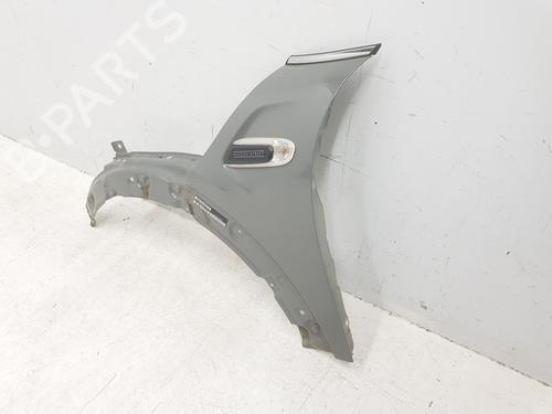 Aile avant gauche MINI MINI (F56) One | BP30499745C41