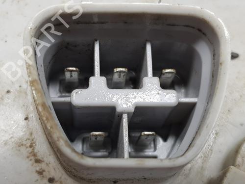 Fuel pump TOYOTA LAND CRUISER PRADO (_J12_) 3.0 D-4D (KDJ120, KDJ125) | BP21079975M76 