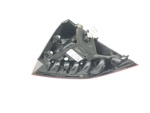 Left taillight VW GOLF VII (5G1, BQ1, BE1, BE2) 2.0 TDI | BP11513452C34 