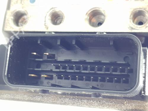ABS pump RENAULT TRAFIC II Platform/Chassis (EL) 1.9 dCi 80 (EL0B) | BP27983653M43 