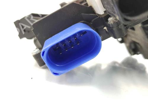Front right lock VW TOUAREG (7LA, 7L6, 7L7) 3.0 V6 TDI | BP3377117C97 