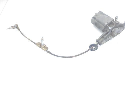 Used Front wiper motor RENAULT 4 (112_) 1.1 (1128, S128) (34 hp) 29452841