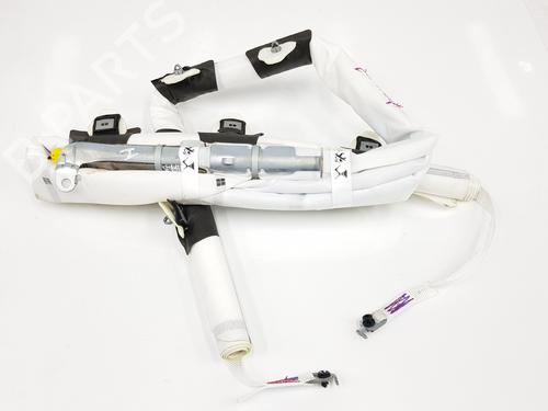 Airbag de toit gauche OPEL ASTRA L Sports Tourer (O5) 1.2 (FRHNPJ) (110 hp) 24432625